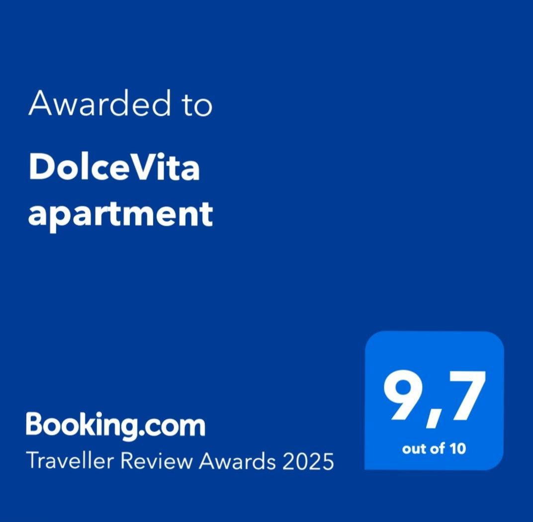 Dolcevita Apartment Côme Extérieur photo